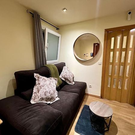 Acogedor Apartamento Madrid Centroアパートメント エクステリア 写真